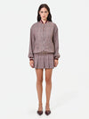MISQ W-6729 Capospalla 