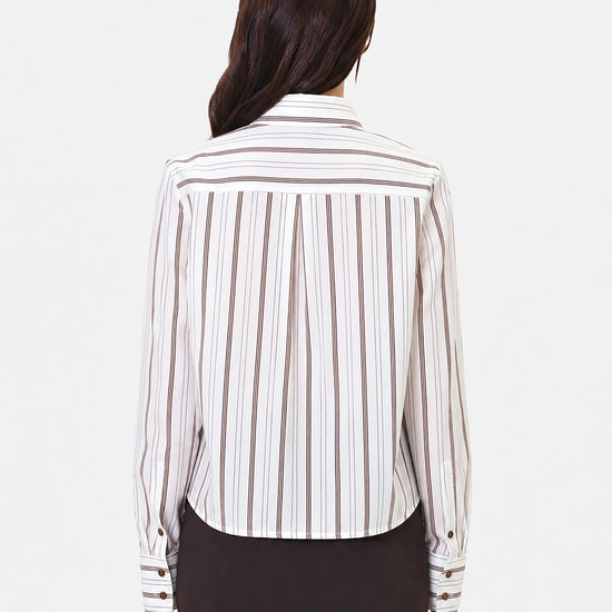 BACI PADI.T001-W - Camicia 