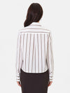 BACI PADI.T001-W - Camicia 
