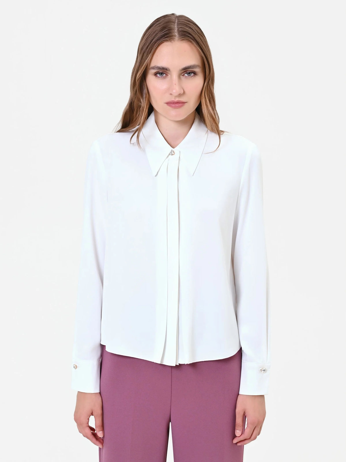 BACI SOBY.C001-P - Camicia 