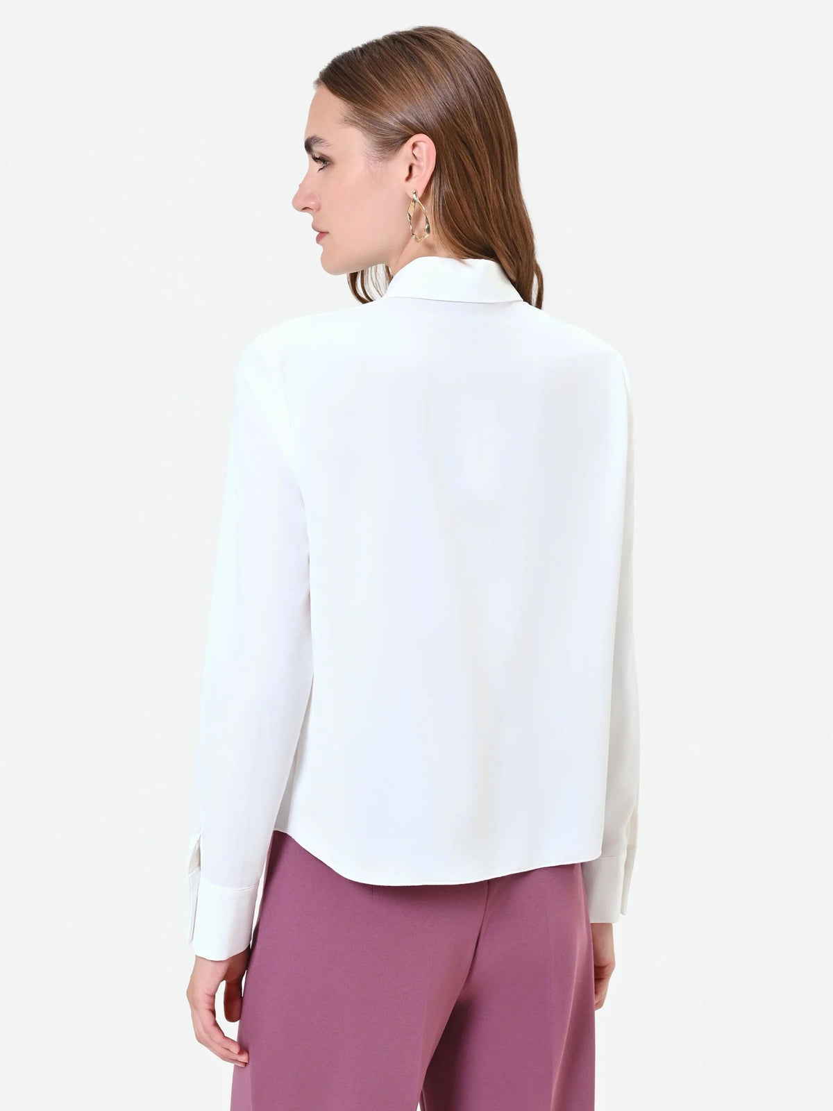 BACI SOBY.C001-P - Camicia 