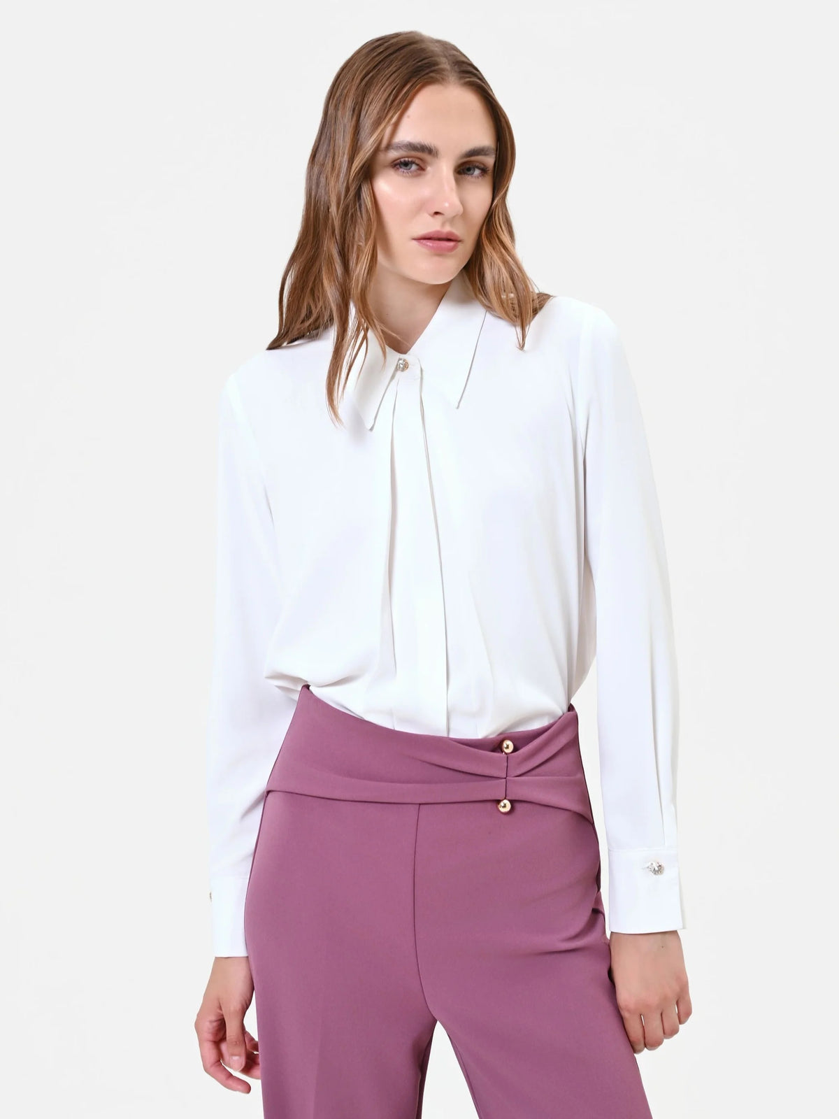 BACI SOBY.C001-P - Camicia 