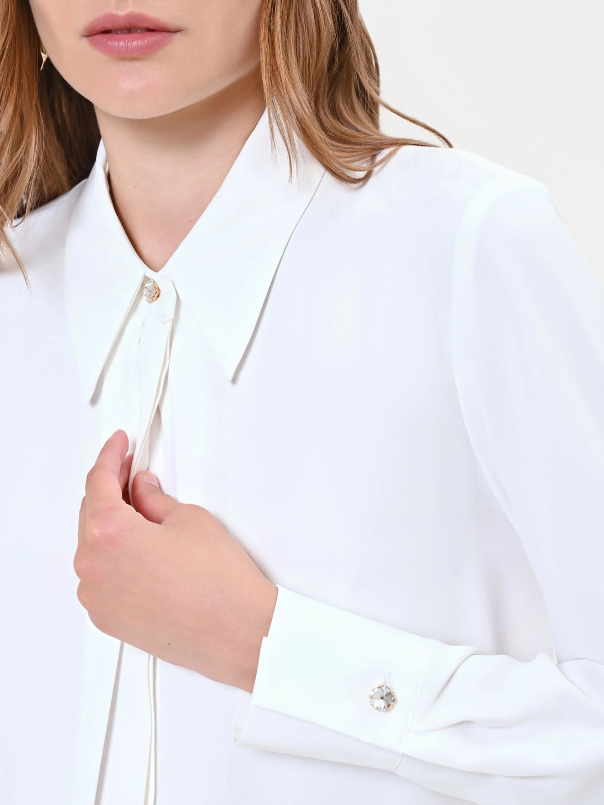 BACI SOBY.C001-P - Camicia 