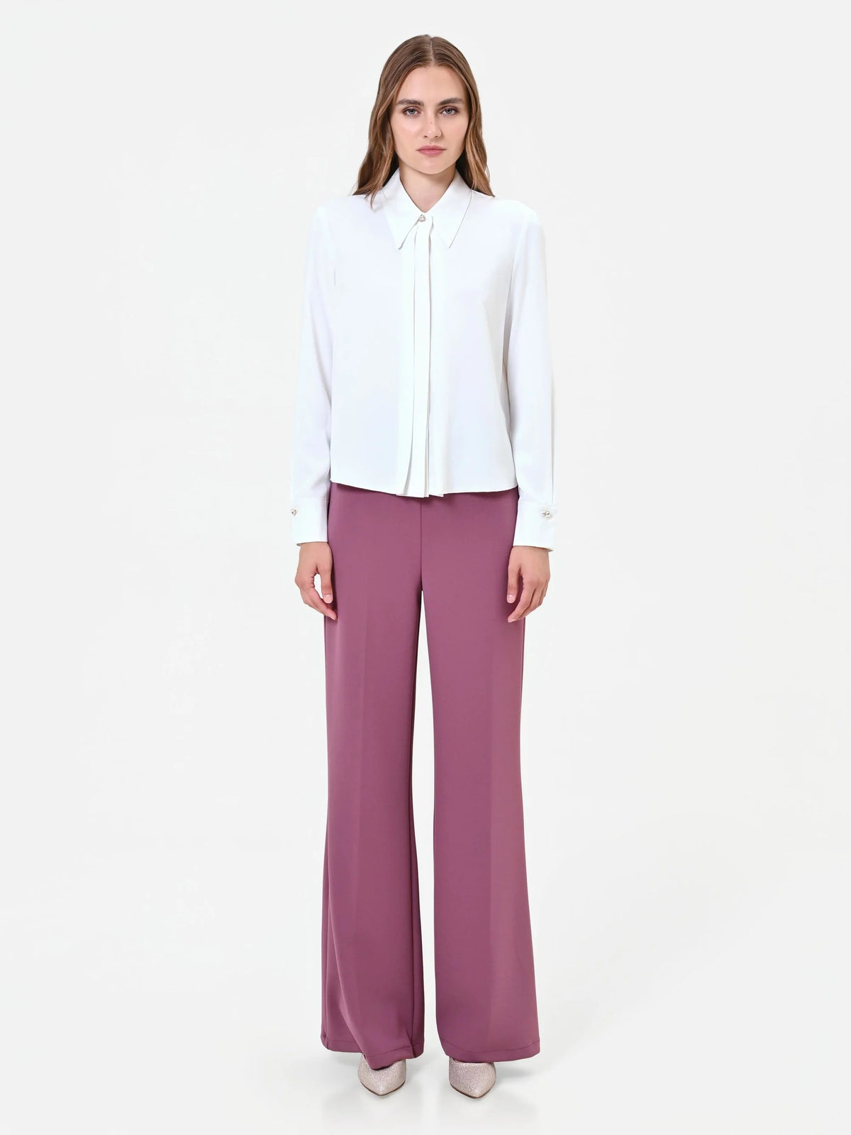 BACI SOBY.C001-P - Camicia 
