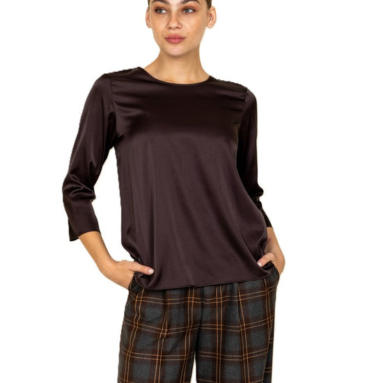 ANDA B-M9826/956Ai26 Blusa 