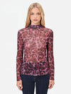 MISQ G-6770 Blusa 