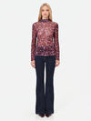 MISQ G-6770 Blusa 