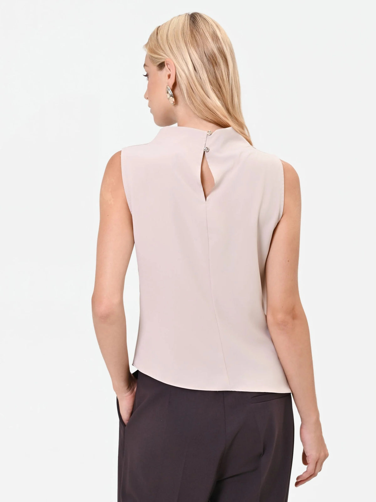 MISQ B-6757 Canotta/Top 