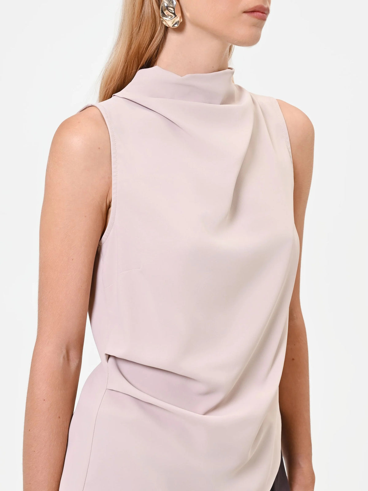 MISQ B-6757 Canotta/Top 
