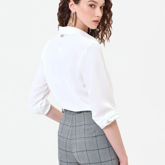 AN B-Y1163/N18Ai26 Camicia 