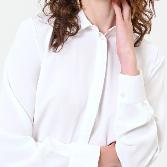 AN B-Y1163/N18Ai26 Camicia 
