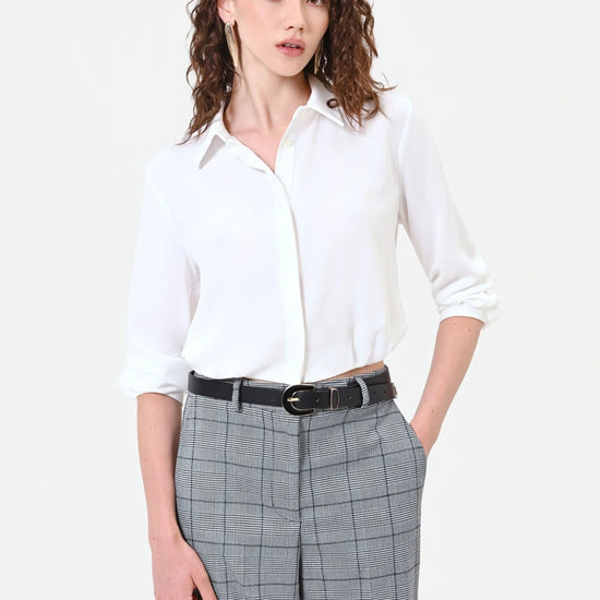 AN B-Y1163/N18Ai26 Camicia 