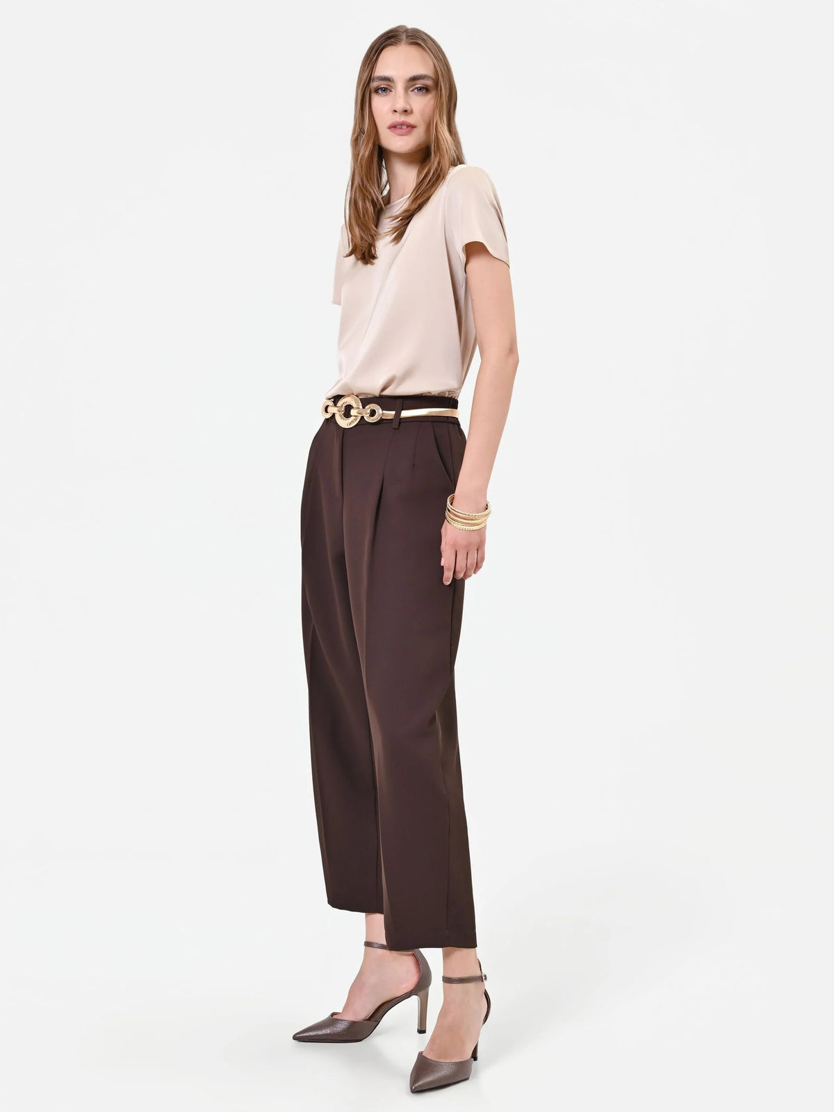 DIANA W-211/26 Pantalone 