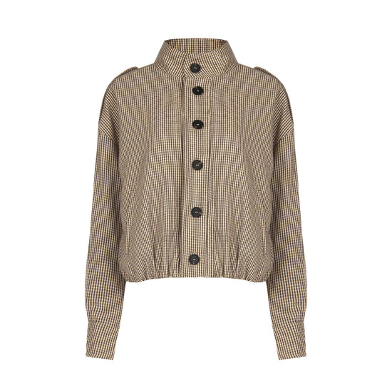 NAIKE W-GB554/AB5 Capospalla 