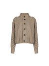 NAIKE W-GB554/AB5 Capospalla 