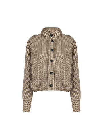 NAIKE W-GB554/AB5 Capospalla 