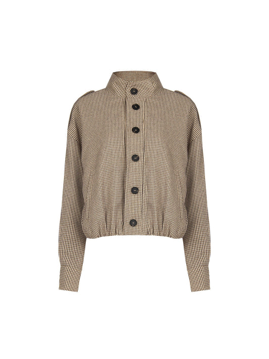 NAIKE W-GB554/AB5 Capospalla 