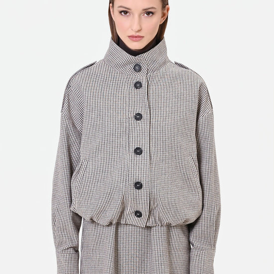 NAIKE W-GB554/AB5 Capospalla 