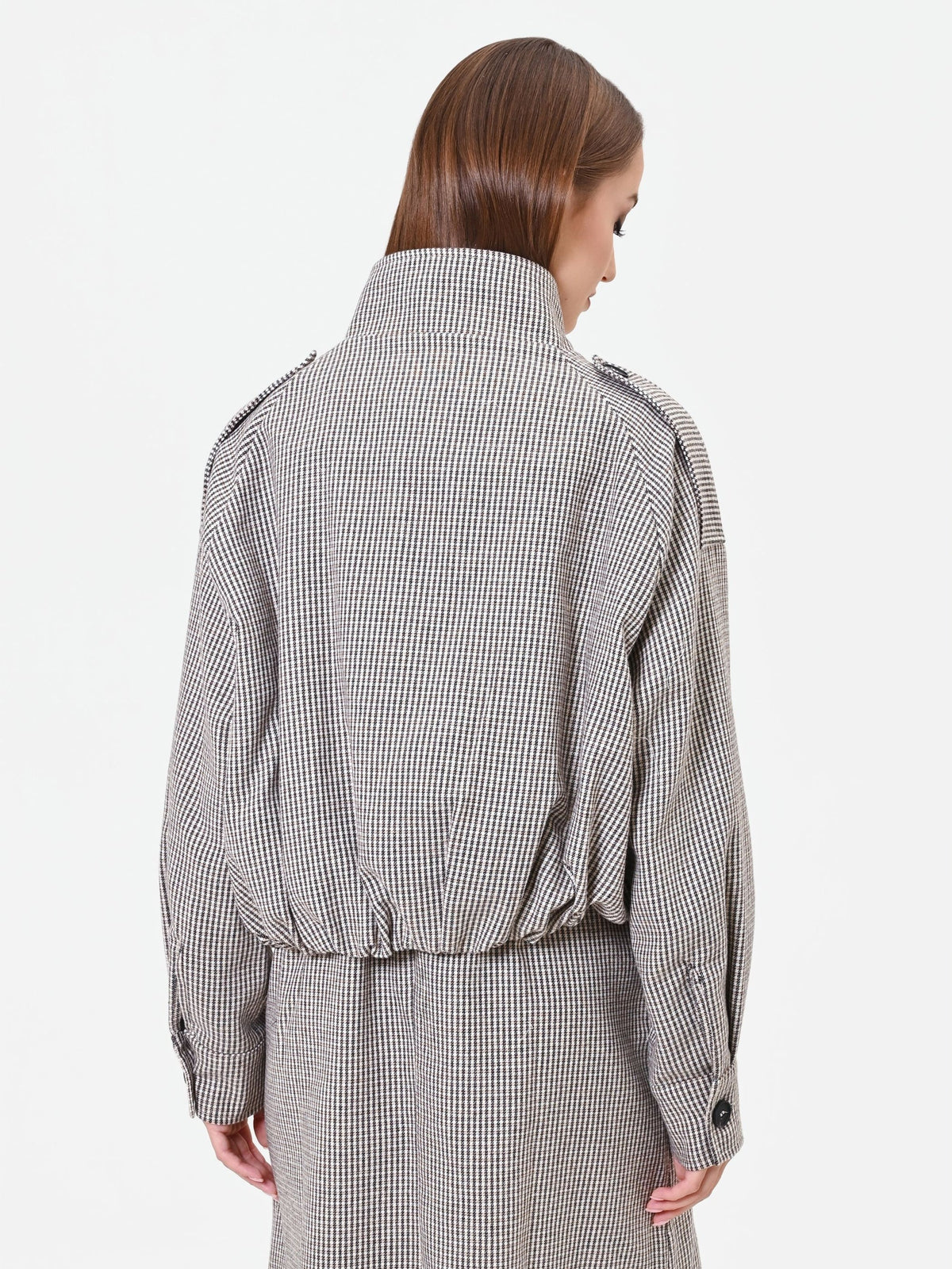 NAIKE W-GB554/AB5 Capospalla 