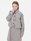 NAIKE W-GB554/AB5 Capospalla 