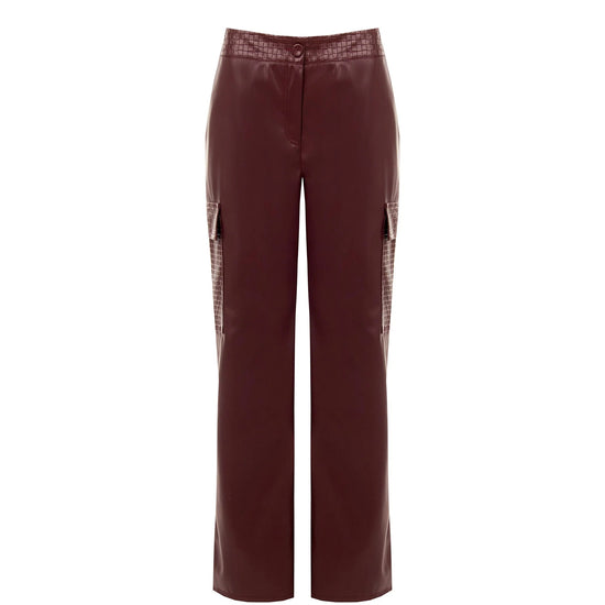FSTYLE AI9339.S002-G - Pantalone 