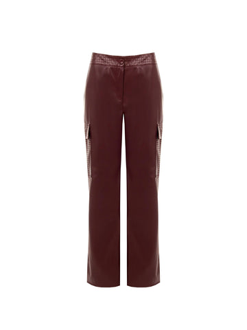 FSTYLE AI9339.S002-G - Pantalone 