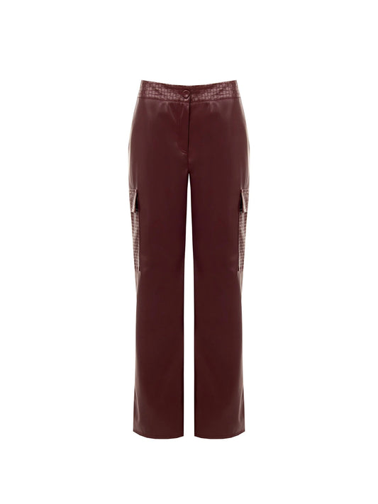 FSTYLE AI9339.S002-G - Pantalone 