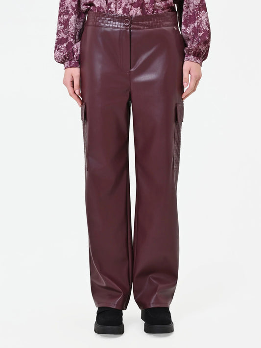 FSTYLE AI9339.S002-G - Pantalone 
