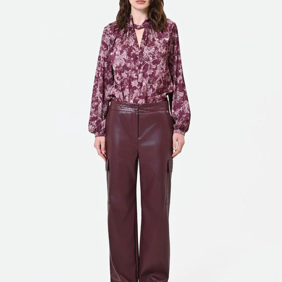 FSTYLE AI9339.S002-G - Pantalone 
