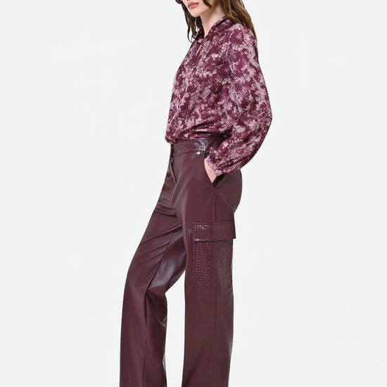 FSTYLE AI9339.S002-G - Pantalone 