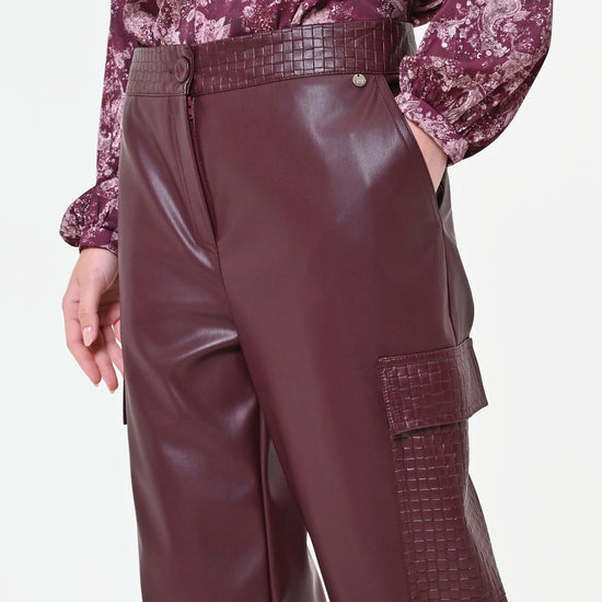 FSTYLE AI9339.S002-G - Pantalone 