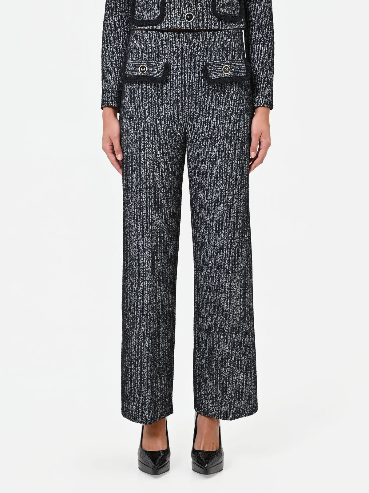 FSTYLE AI9369.C004-G - Pantalone 