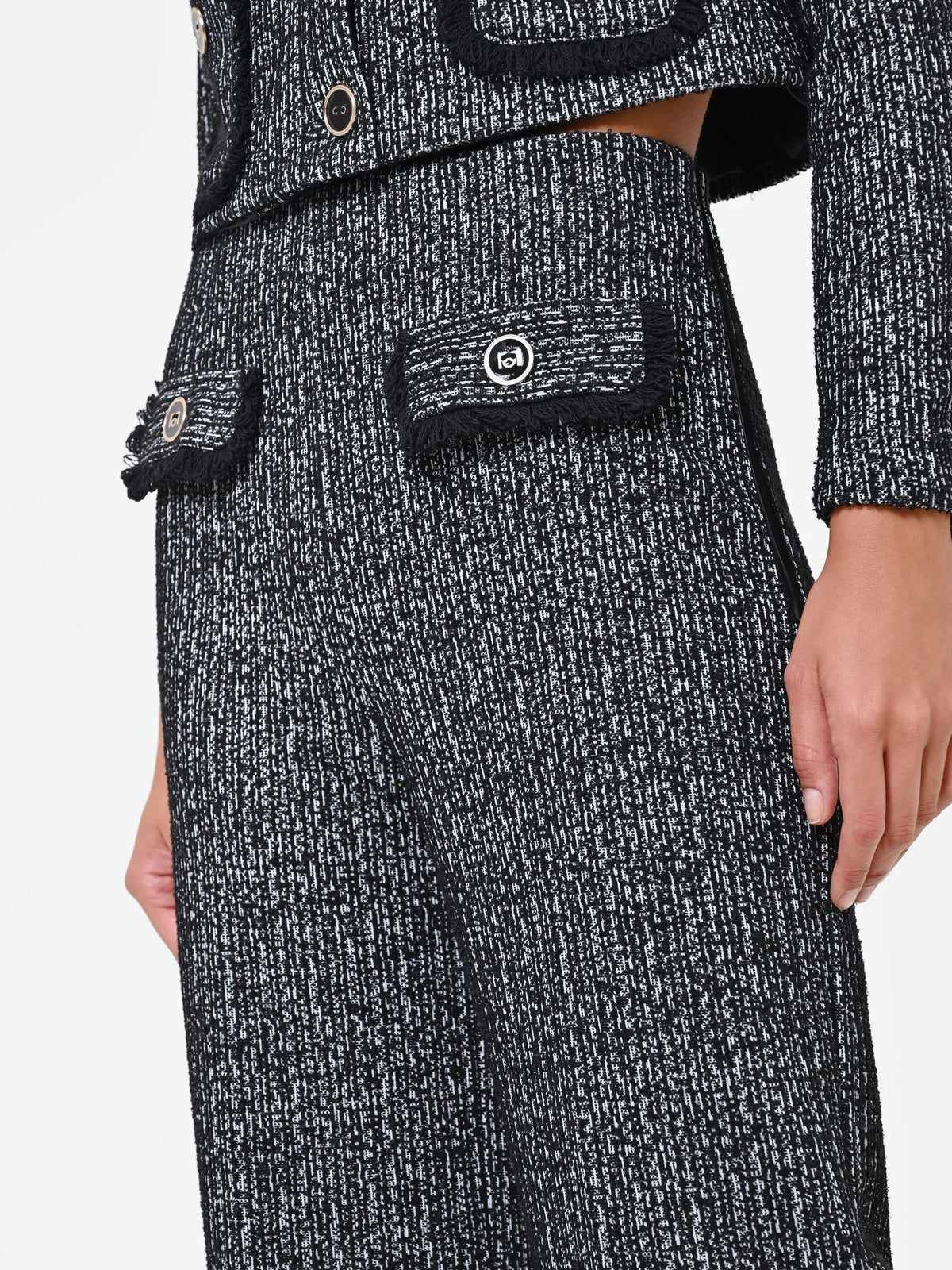 FSTYLE AI9369.C004-G - Pantalone 