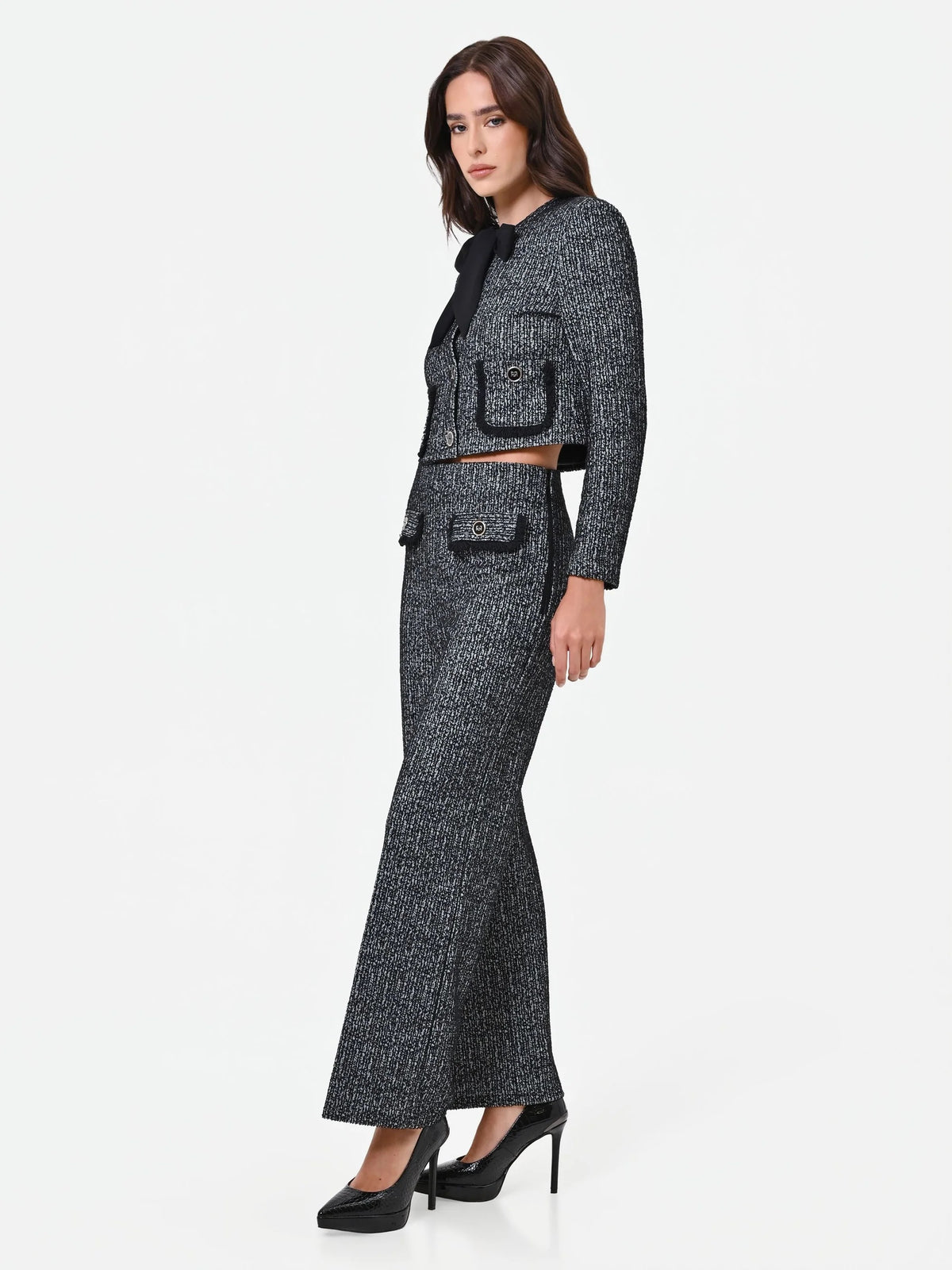 FSTYLE AI9369.C004-G - Pantalone 