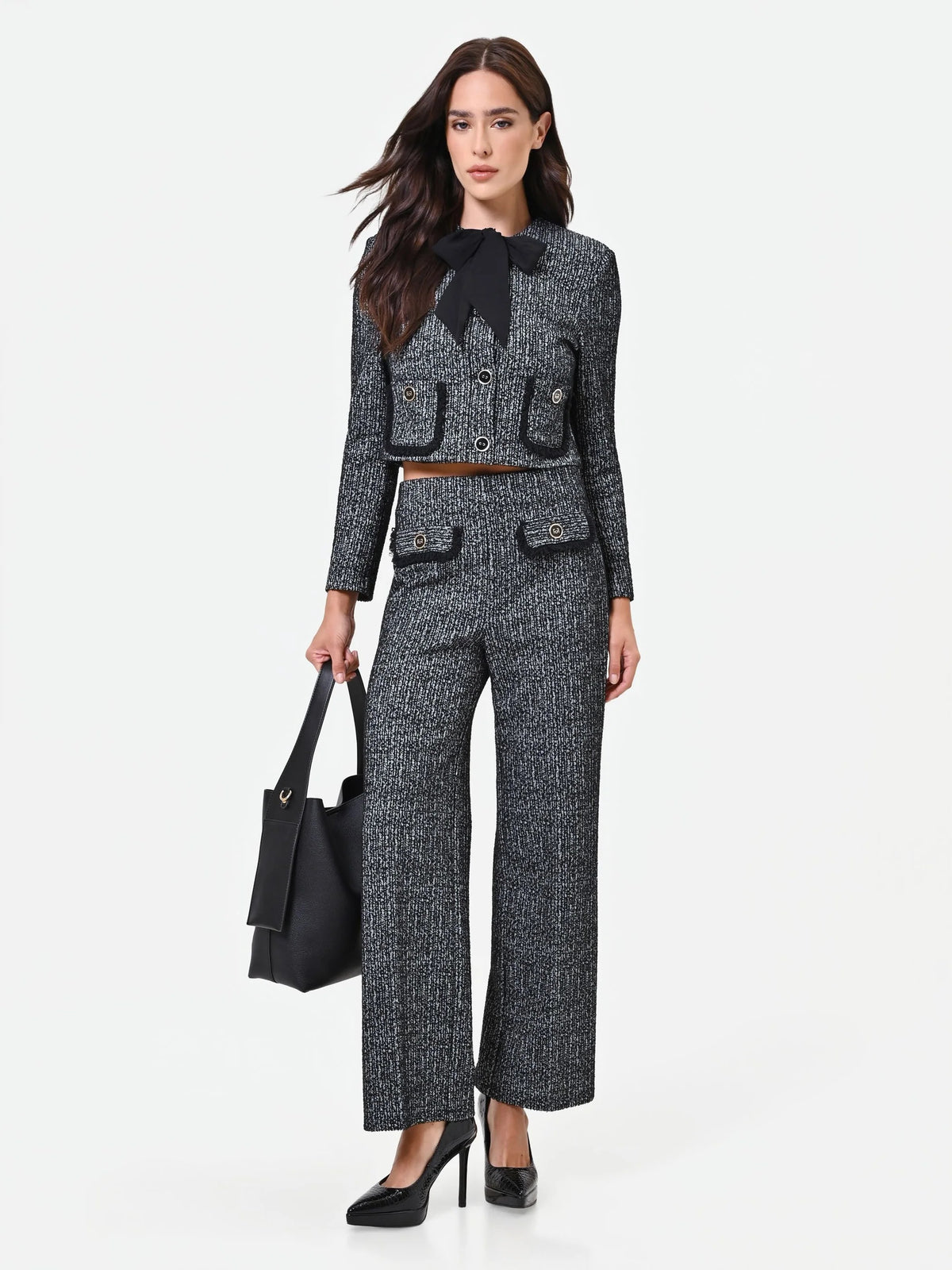 FSTYLE AI9369.C004-G - Pantalone 