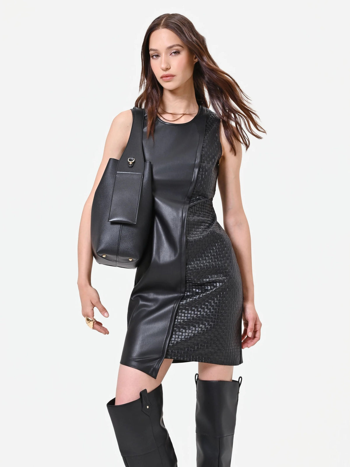 FSTYLE AI9374.S002-G - Abito 