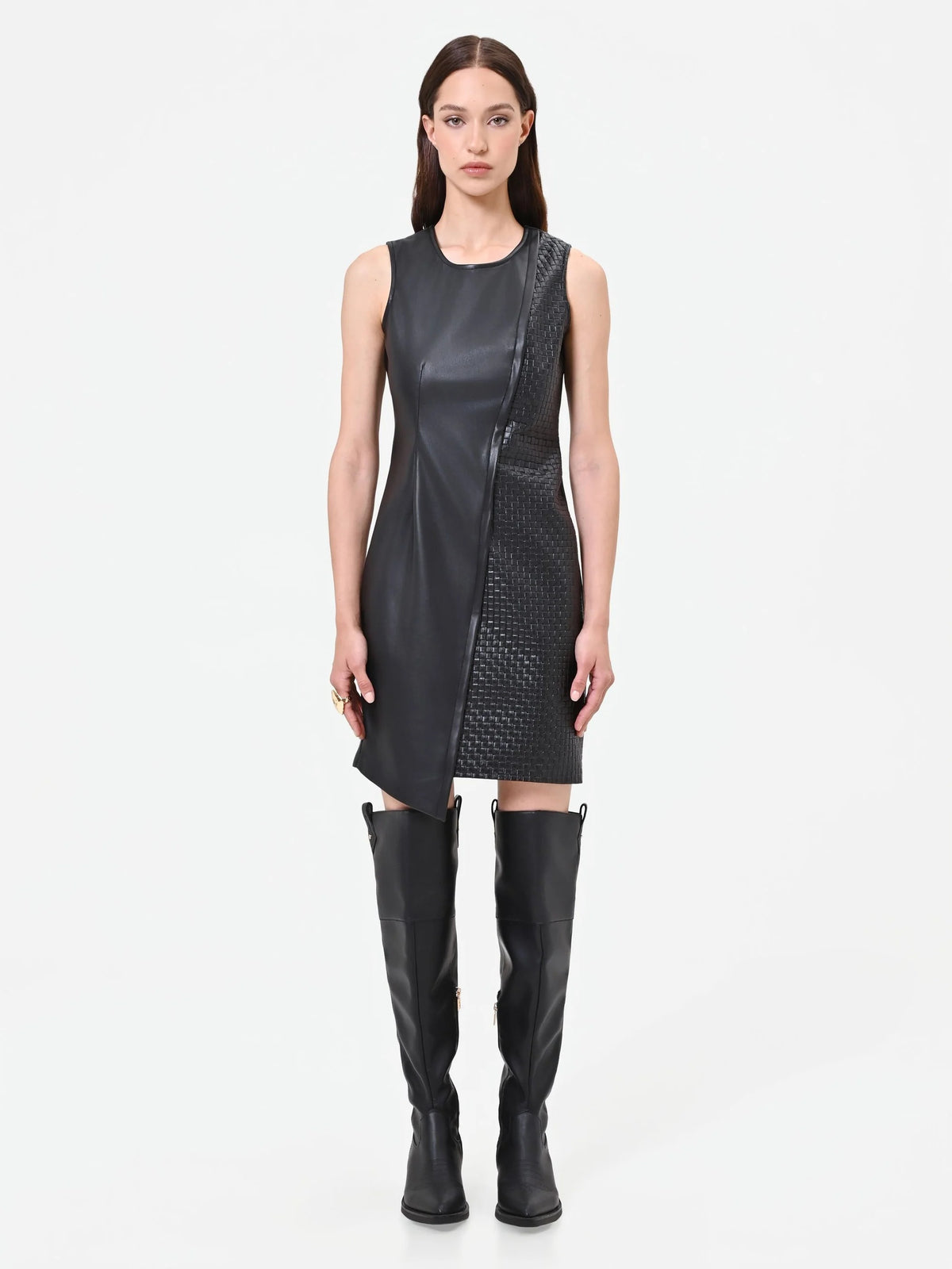 FSTYLE AI9374.S002-G - Abito 