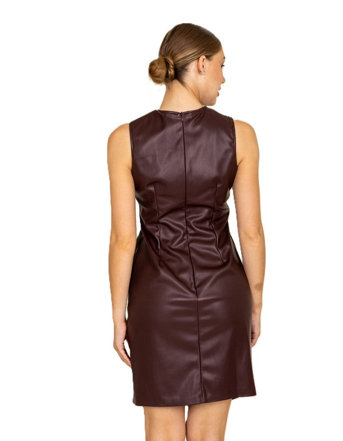 FSTYLE AI9374.S002-G - Abito 