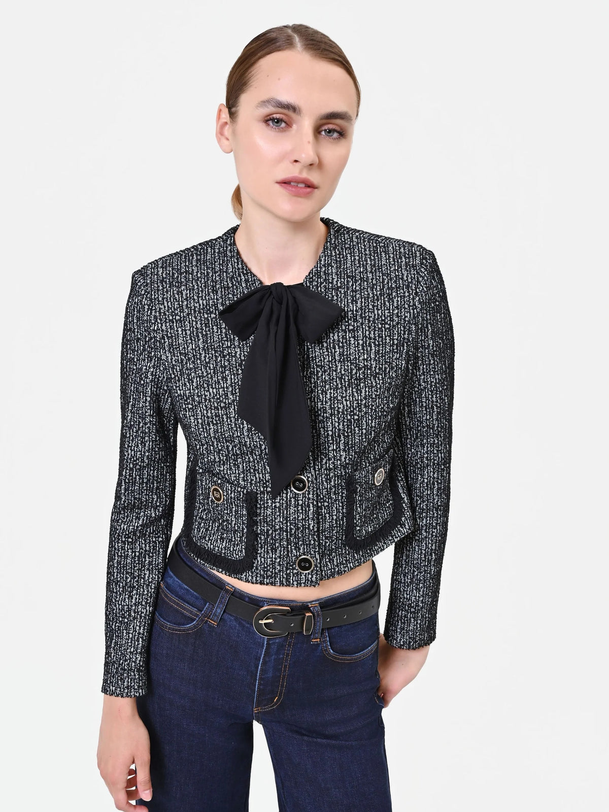 FSTYLE AI9367.C004-G - Giacca 