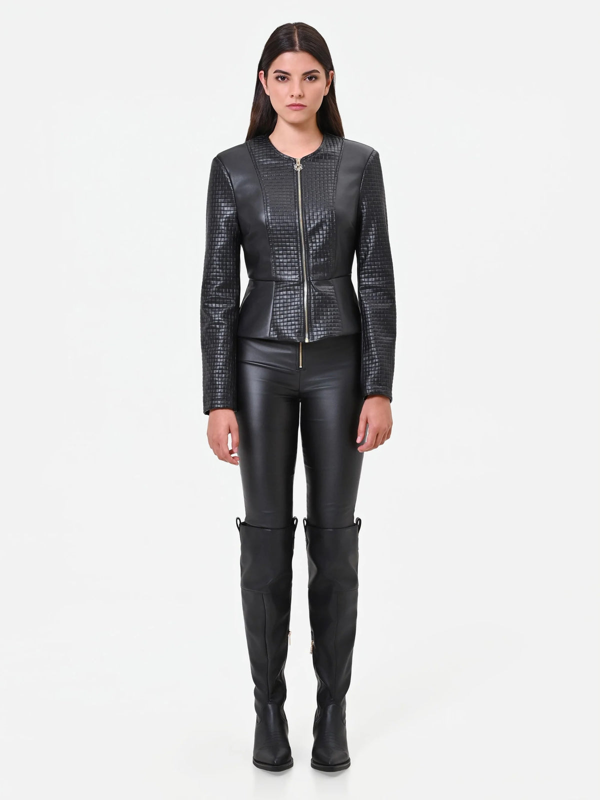 FSTYLE AI9344.S002-G Giacca 