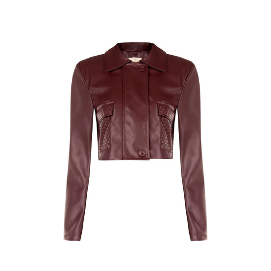 FSTYLE AI9338.S002-G - Capospalla 