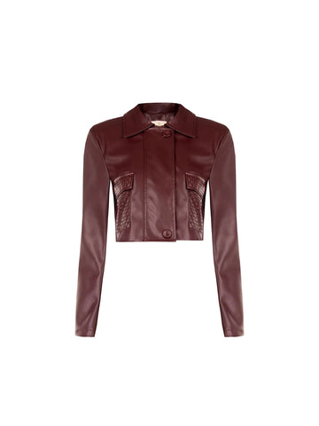 FSTYLE AI9338.S002-G - Capospalla 