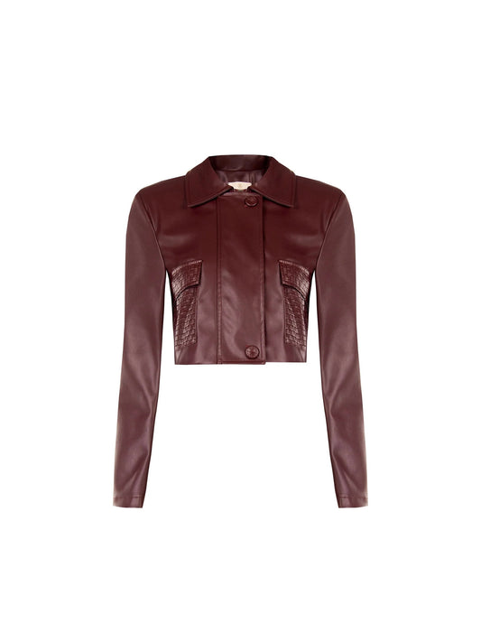 FSTYLE AI9338.S002-G - Capospalla 