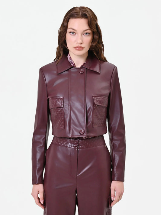FSTYLE AI9338.S002-G - Capospalla 