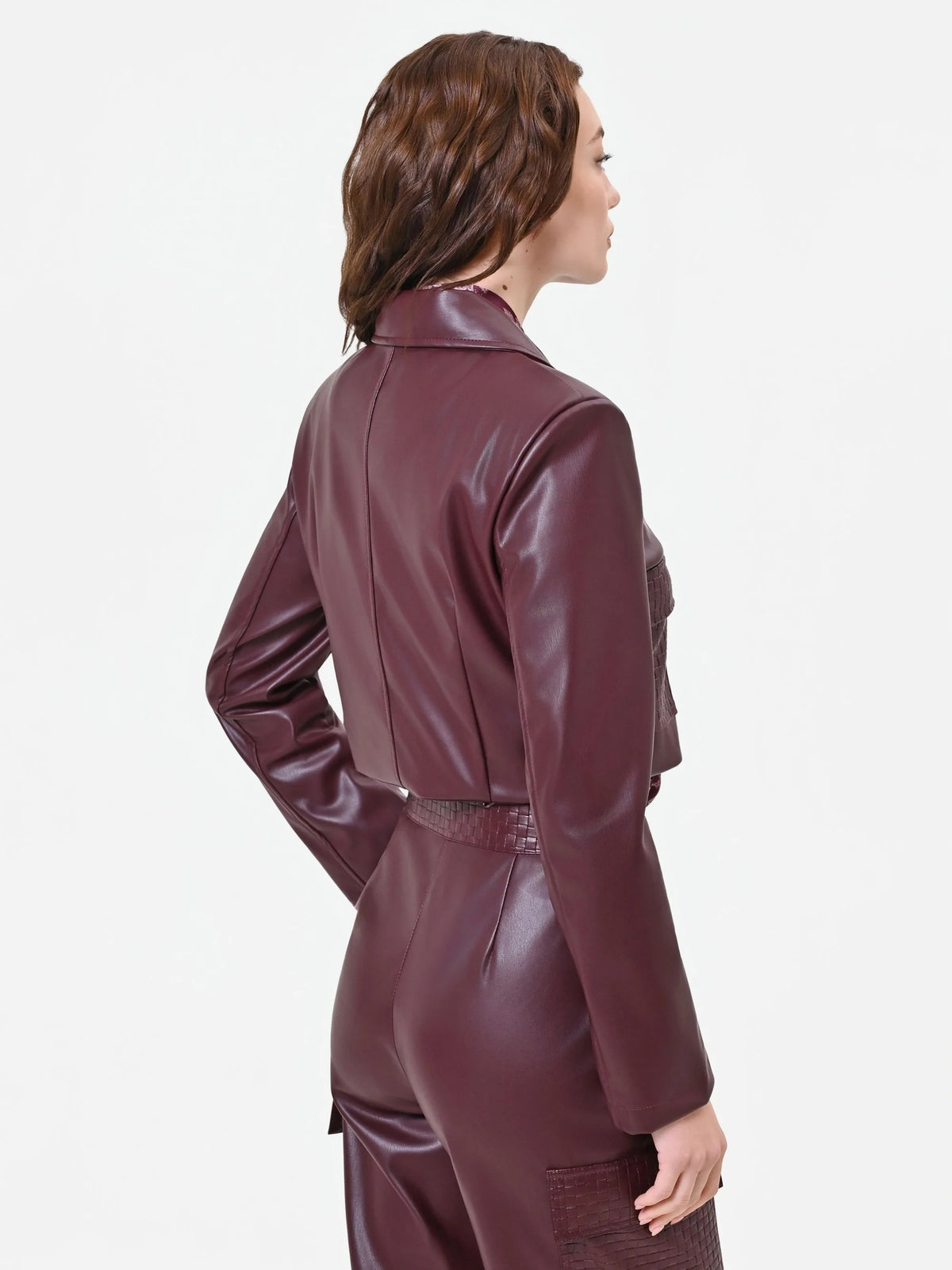 FSTYLE AI9338.S002-G - Capospalla 