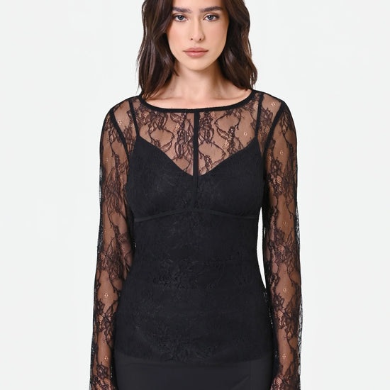 COSE A2555-P.9819 Blusa 