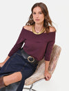 ALESSANDRO TE26-303 Maglia 