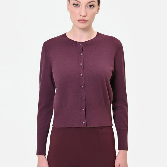 ALESSANDRO TE26-315 Cardigan 