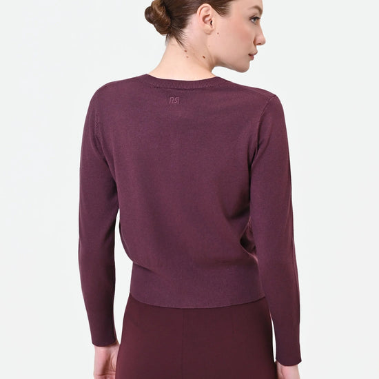 ALESSANDRO TE26-315 Cardigan 