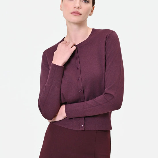 ALESSANDRO TE26-315 Cardigan 